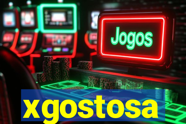 xgostosa