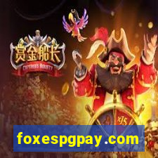 foxespgpay.com