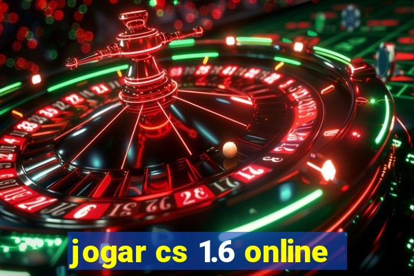 jogar cs 1.6 online