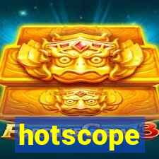 hotscope