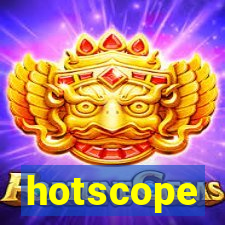 hotscope