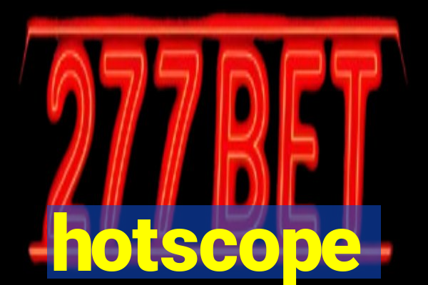 hotscope