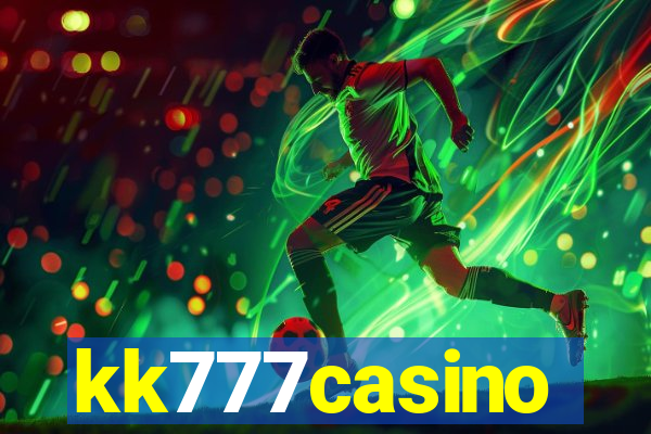 kk777casino