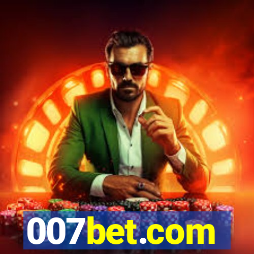 007bet.com