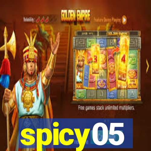 spicy05