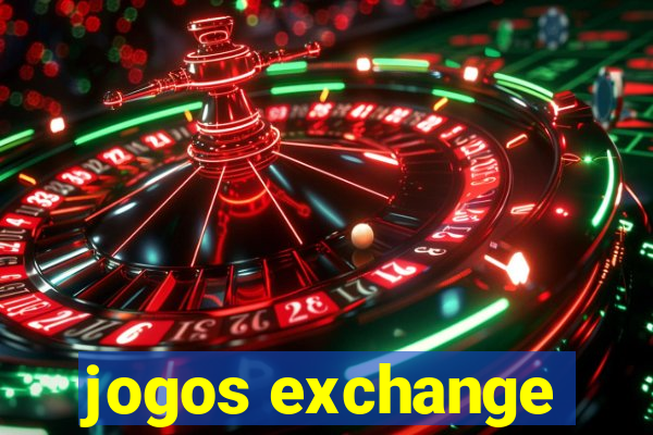 jogos exchange