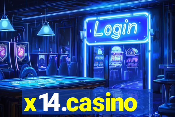 x14.casino