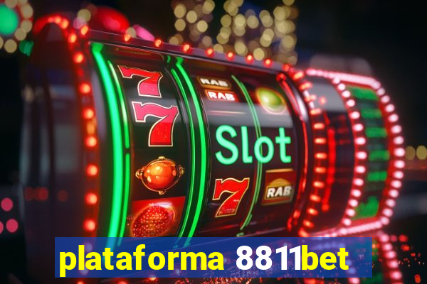 plataforma 8811bet