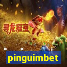 pinguimbet