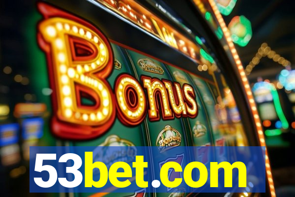 53bet.com