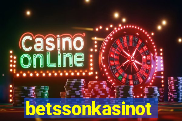 betssonkasinot