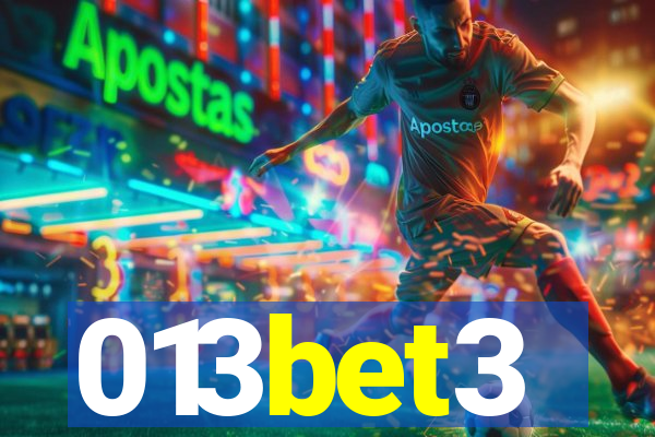 013bet3