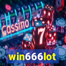 win666lot