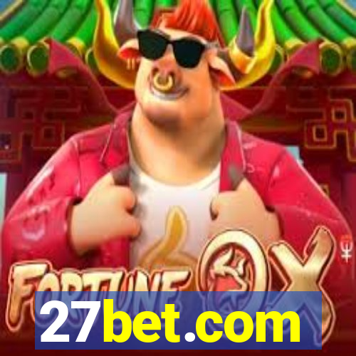 27bet.com