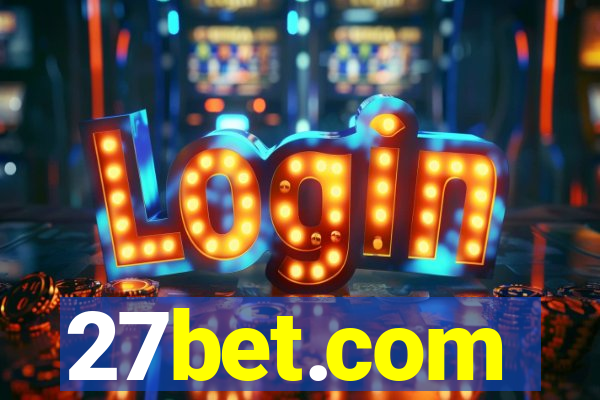 27bet.com