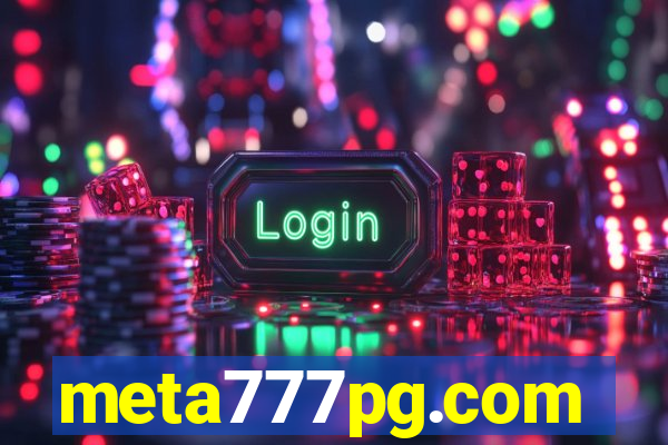 meta777pg.com