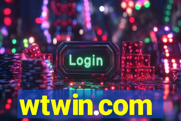 wtwin.com