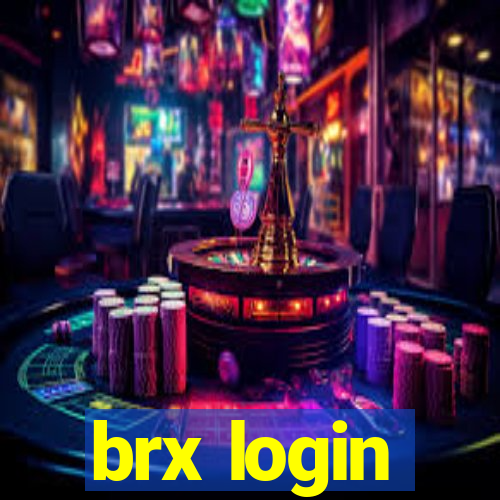 brx login