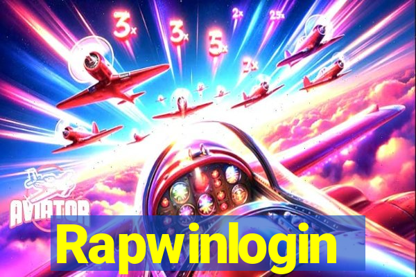 Rapwinlogin