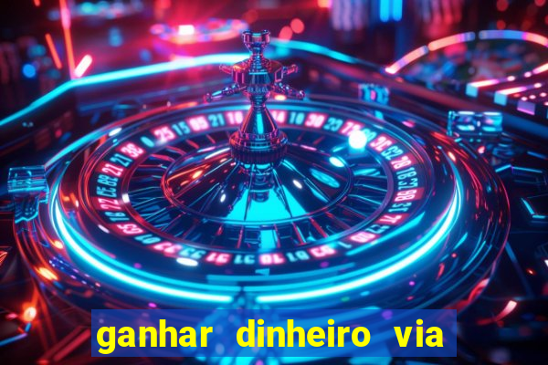 ganhar dinheiro via pix jogando