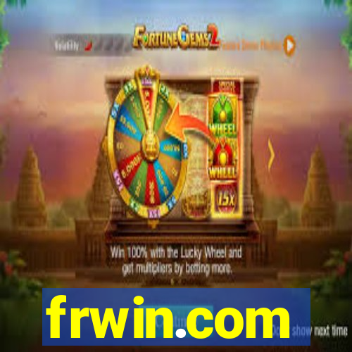 frwin.com