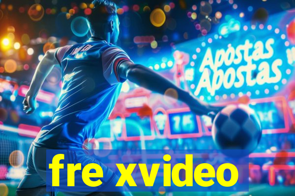 fre xvideo