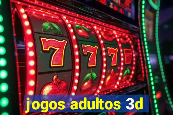 jogos adultos 3d