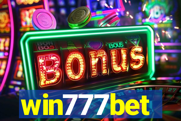 win777bet