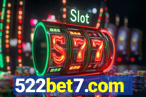 522bet7.com