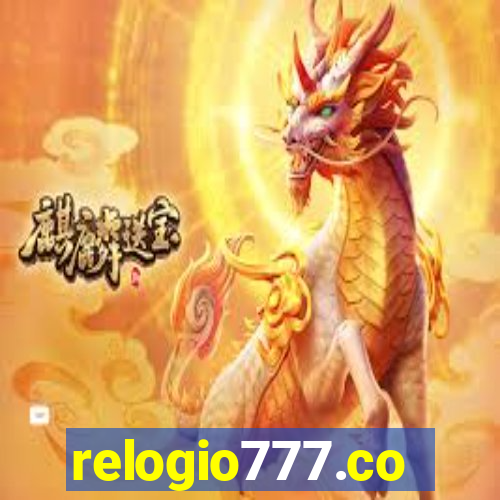 relogio777.co