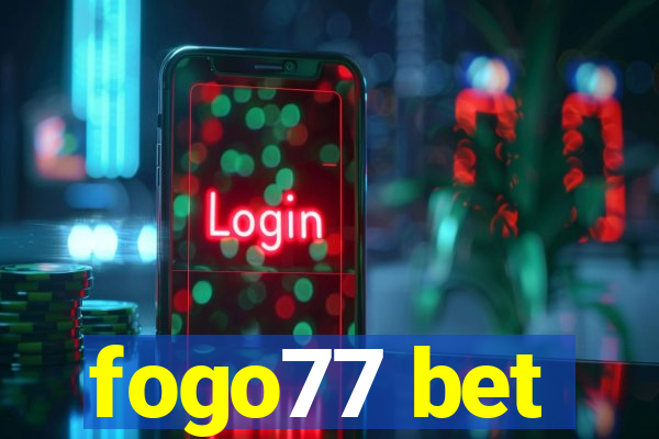 fogo77 bet