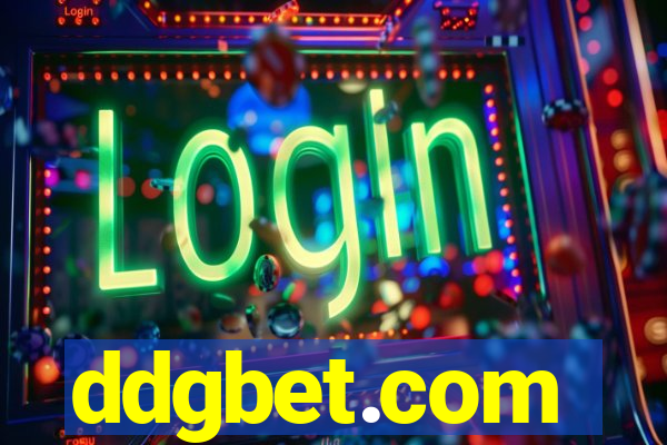 ddgbet.com