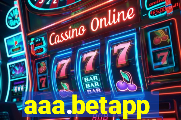 aaa.betapp