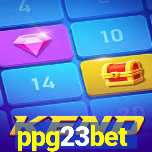 ppg23bet