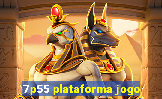 7p55 plataforma jogo