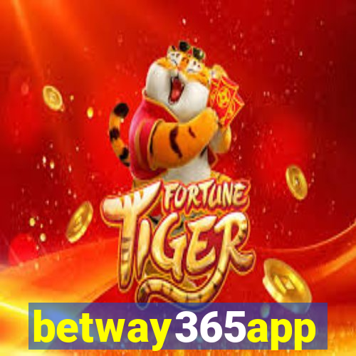 betway365app