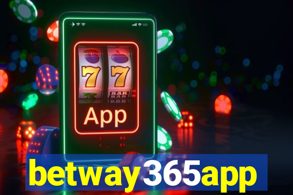 betway365app