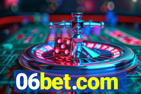 06bet.com