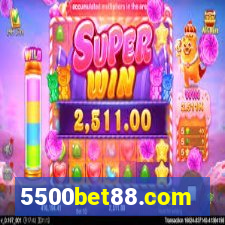 5500bet88.com