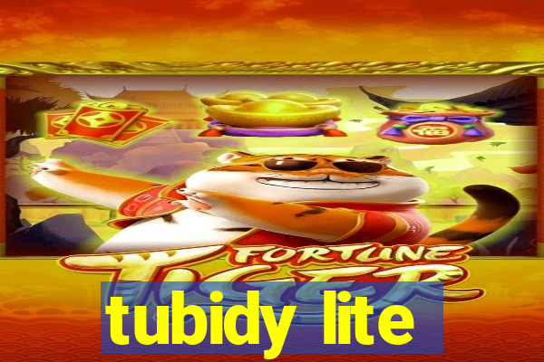 tubidy lite