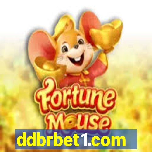 ddbrbet1.com