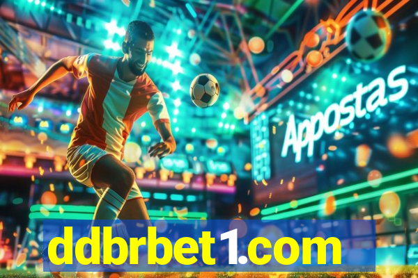 ddbrbet1.com