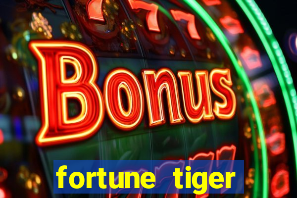 fortune tiger cassino pix