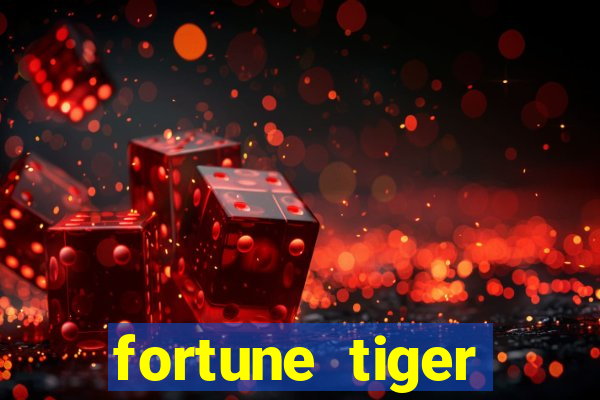 fortune tiger cassino pix