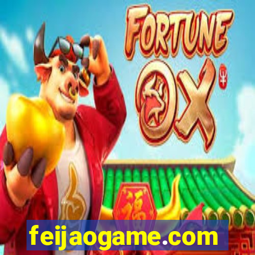 feijaogame.com