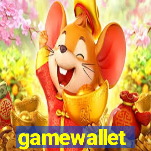 gamewallet