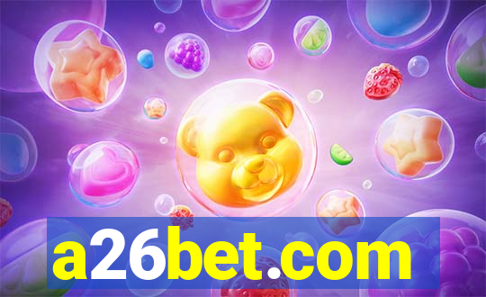 a26bet.com