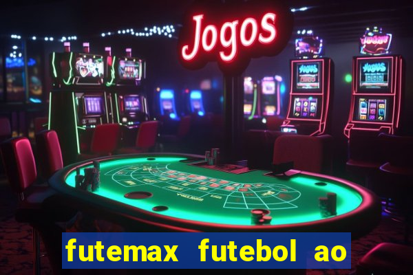 futemax futebol ao vivo serie b