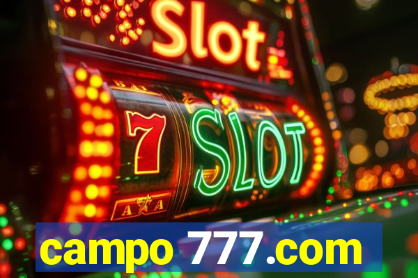 campo 777.com