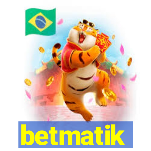 betmatik